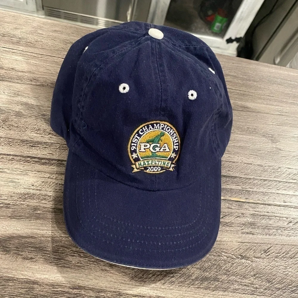 Youth PGA 91st Championship Hazeltine Hat
